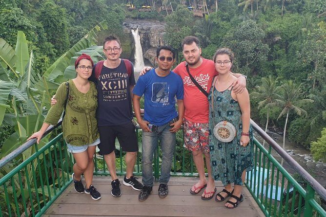 Wonderful 3 Days of Bali Private Guided Tour All Inclusive - Day 1 in Ubud: Barong Dance, Gold Crafting, Monkey Forest, and the Heat of Batur