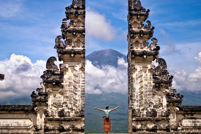 Wonderful Bali In 3 Days Private Tour - From Seminyak Pickup to a 9:00 Start: Why This Tour Works So Well