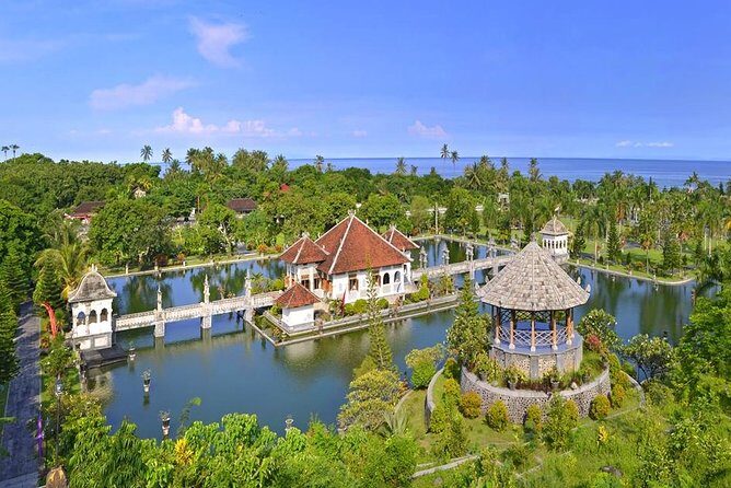 Wonderful Bali In 3 Days Private Tour - Day 3 South Bali: Melasti, Padang Padang, Uluwatu Temple, and Sunset Kecak & Fire Dance
