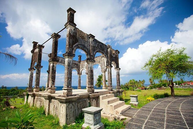 Wonderful Bali In 3 Days Private Tour - What You’re Paying For: Value, Tickets, and the Lunch Gap