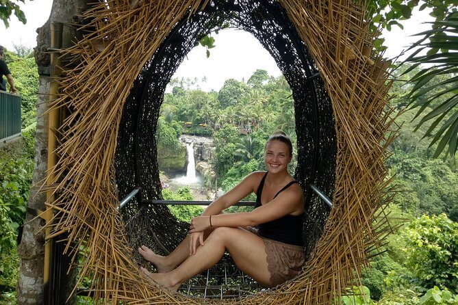 Wonderful Bali In 3 Days Private Tour - Guides Matter: Why Okta and Putu’s Style Shows Up in Real Value