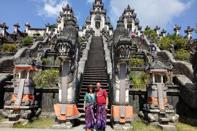 Wonderful Bali In 3 Days Private Tour - Who This Private 3-Day Route Fits Best (And Who Should Slow Down)