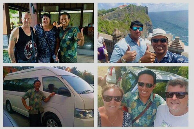 Your Bali Private Driver with Car – Full Day Flexible Tour - Key things that make this private driver stand out
