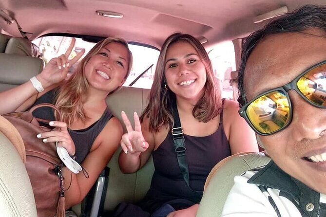 Your Bali Private Driver with Car – Full Day Flexible Tour - Private Car in Seminyak: Why This Feels Like a Real Bali Day