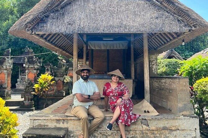 Your Bali Private Driver with Car – Full Day Flexible Tour - Sample Day Plans: Temples and Culture, Ubud Arts, and East Bali Stops