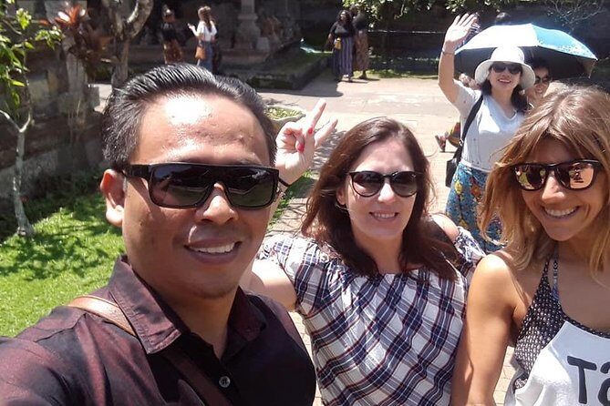 Your Bali Private Driver with Car – Full Day Flexible Tour - Timing, Pickup, and How to Avoid a Rough Start
