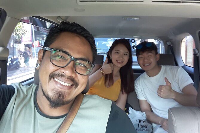 Your Bali Private Driver with Car – Full Day Flexible Tour - Flexible Routing With Unlimited Mileage (and Traffic Reality)