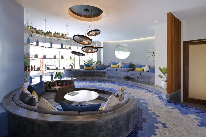 Zero Gravity Flotation Therapy in Canggu Bali by Solace Float - Who This Suits Best in Canggu (and Who Should Ask First)