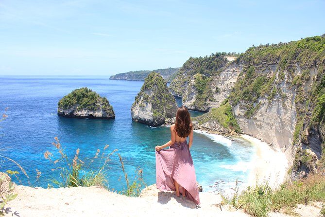 ️ Nusa Penida Instagram Tour: The Most Famous Spots (Private All-Inclusive) - What you really pay for: value beyond the headline price