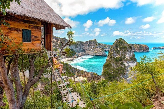 ️ Nusa Penida Instagram Tour: The Most Famous Spots (Private All-Inclusive) - Private guide energy: why the “Instagram” part usually works